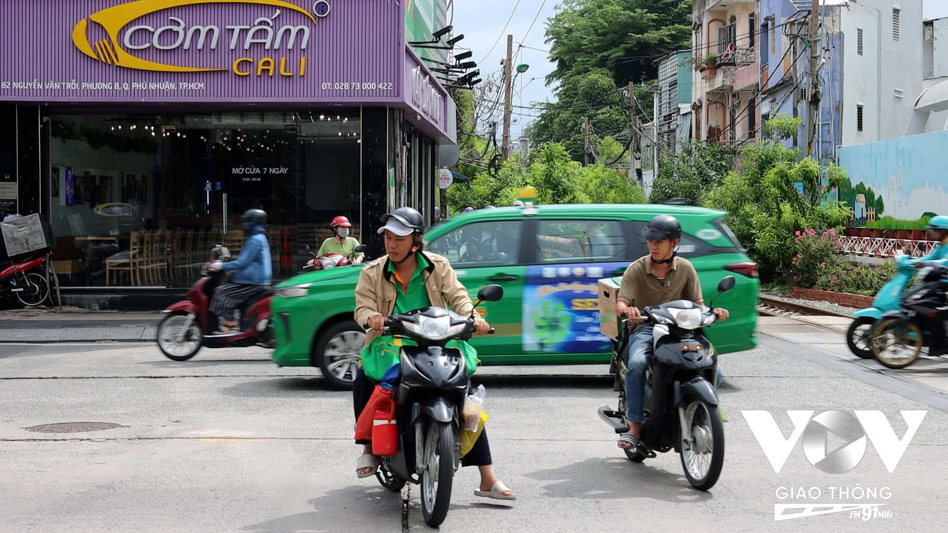 Nguyễn văn trỗi 2