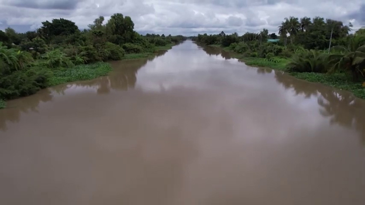 Kênh Bảo Định