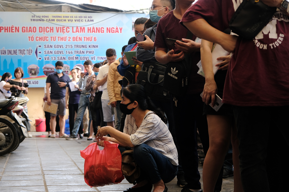 Ảnh minh họa: Kinh tế đô thị