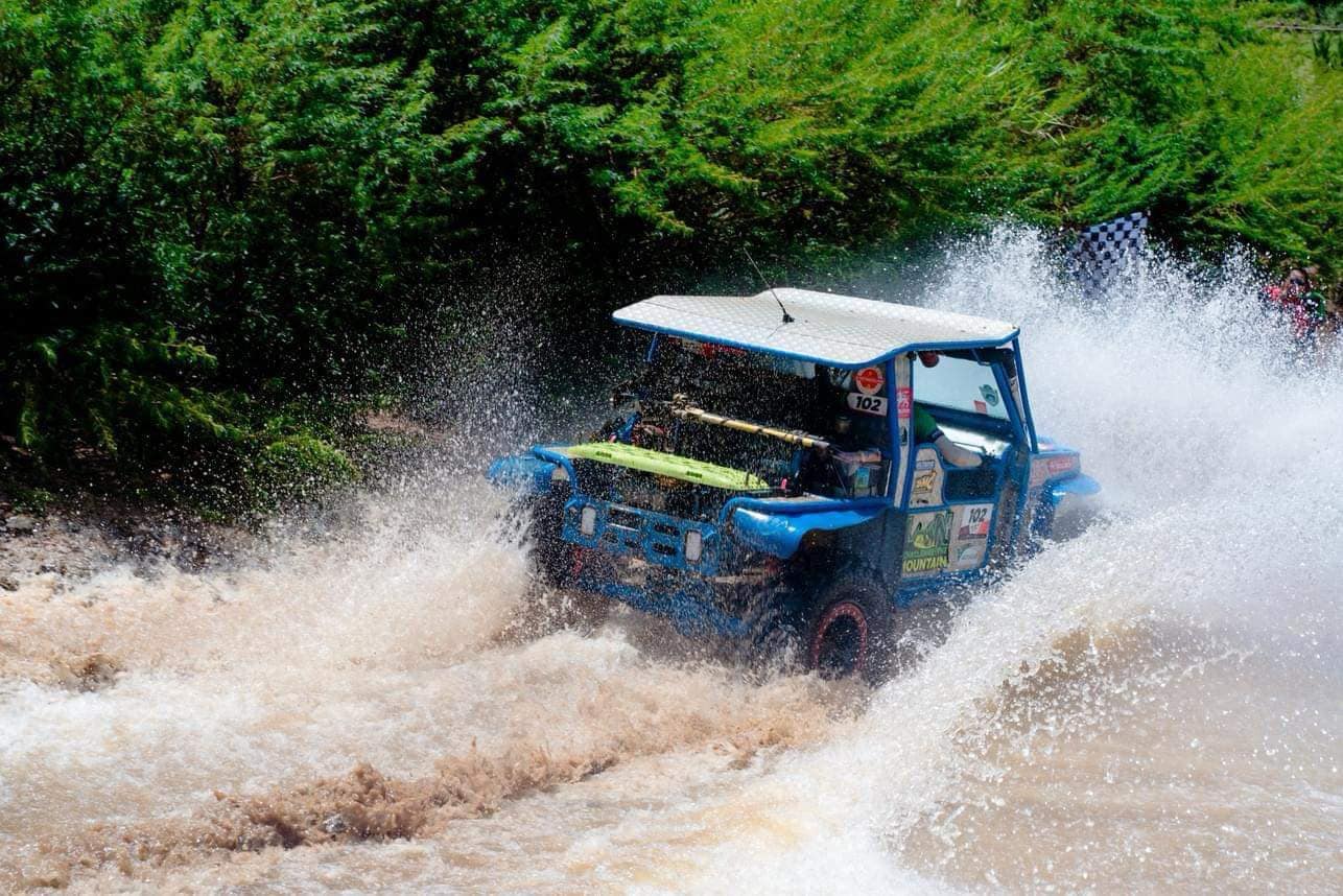 Giải đua S.O.C OFFROAD TG – TOYOTA DAK NONG 2024 diễn ra vào tháng 10