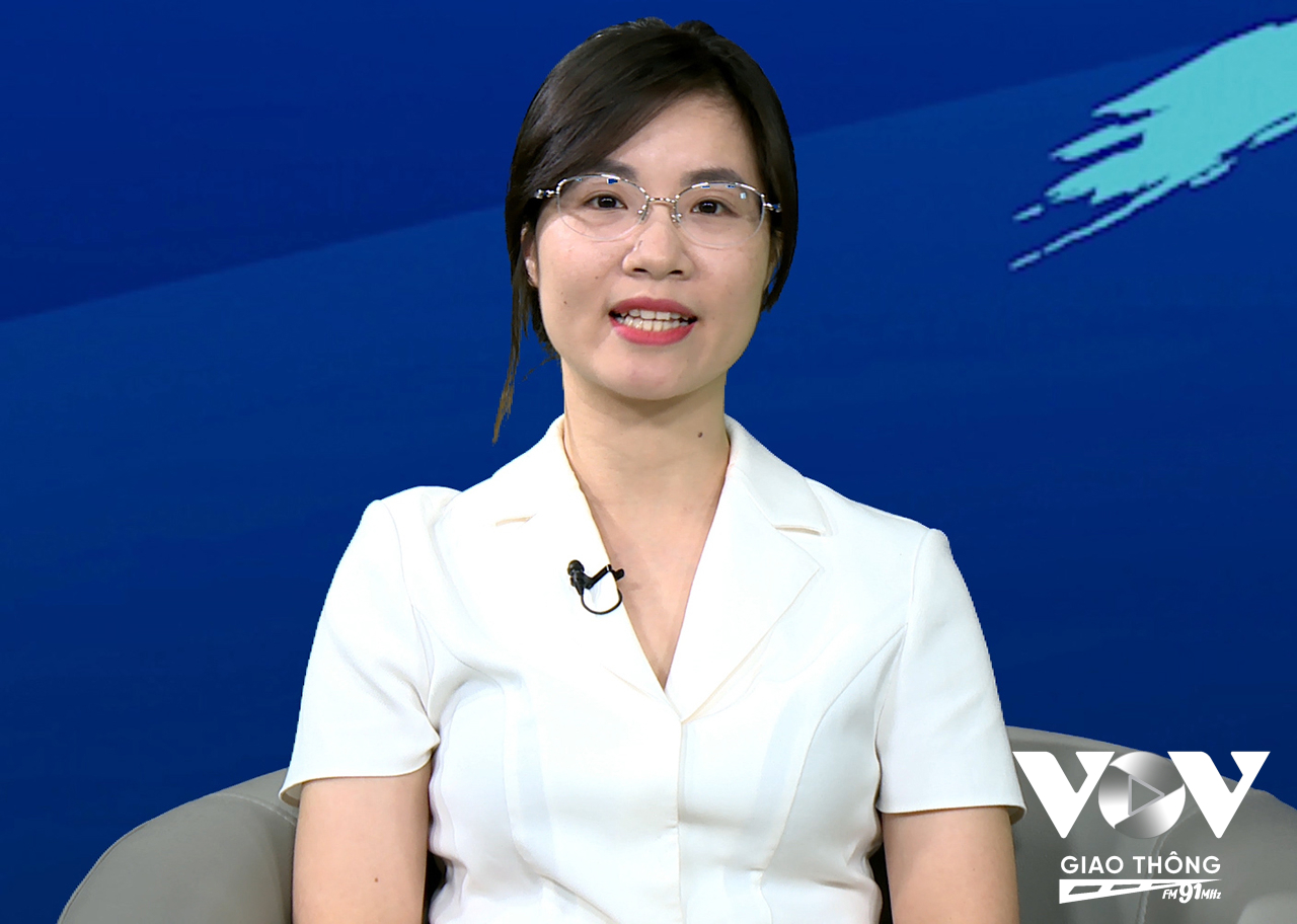 Bà Đặng Hồng Nhung, Cục Xuất nhập khẩu, Bộ Công Thương