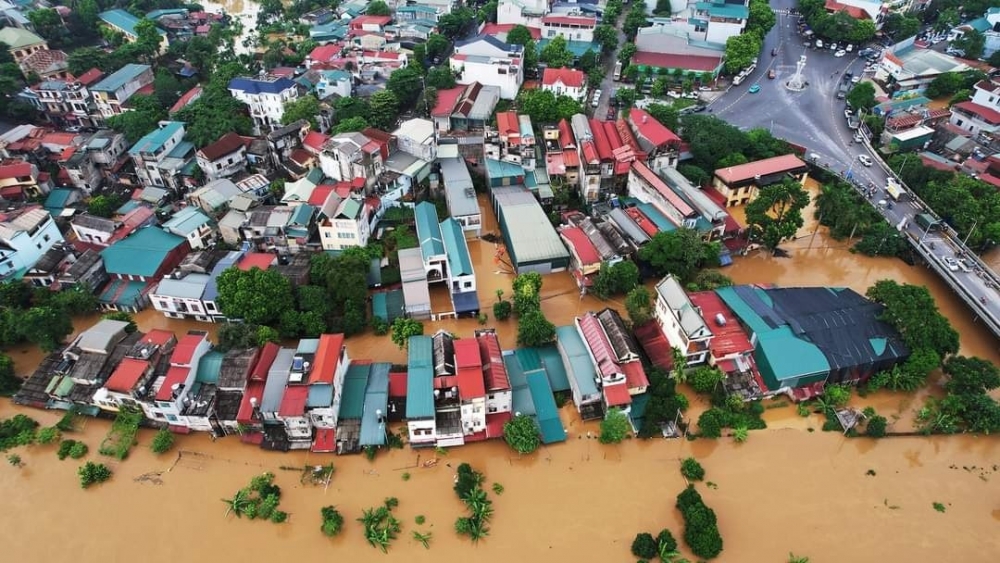 Ảnh minh họa: Tuổi trẻ Thủ đô