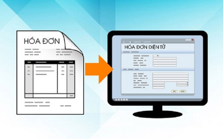 Nhiều lợi ích cho doanh nghiệp và người nộp thuế khi sử dụng hóa đơn điện tử