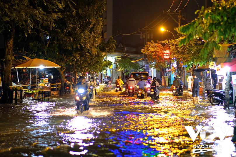 Ảnh minh họa: Trọng Nghĩa/VOVGT