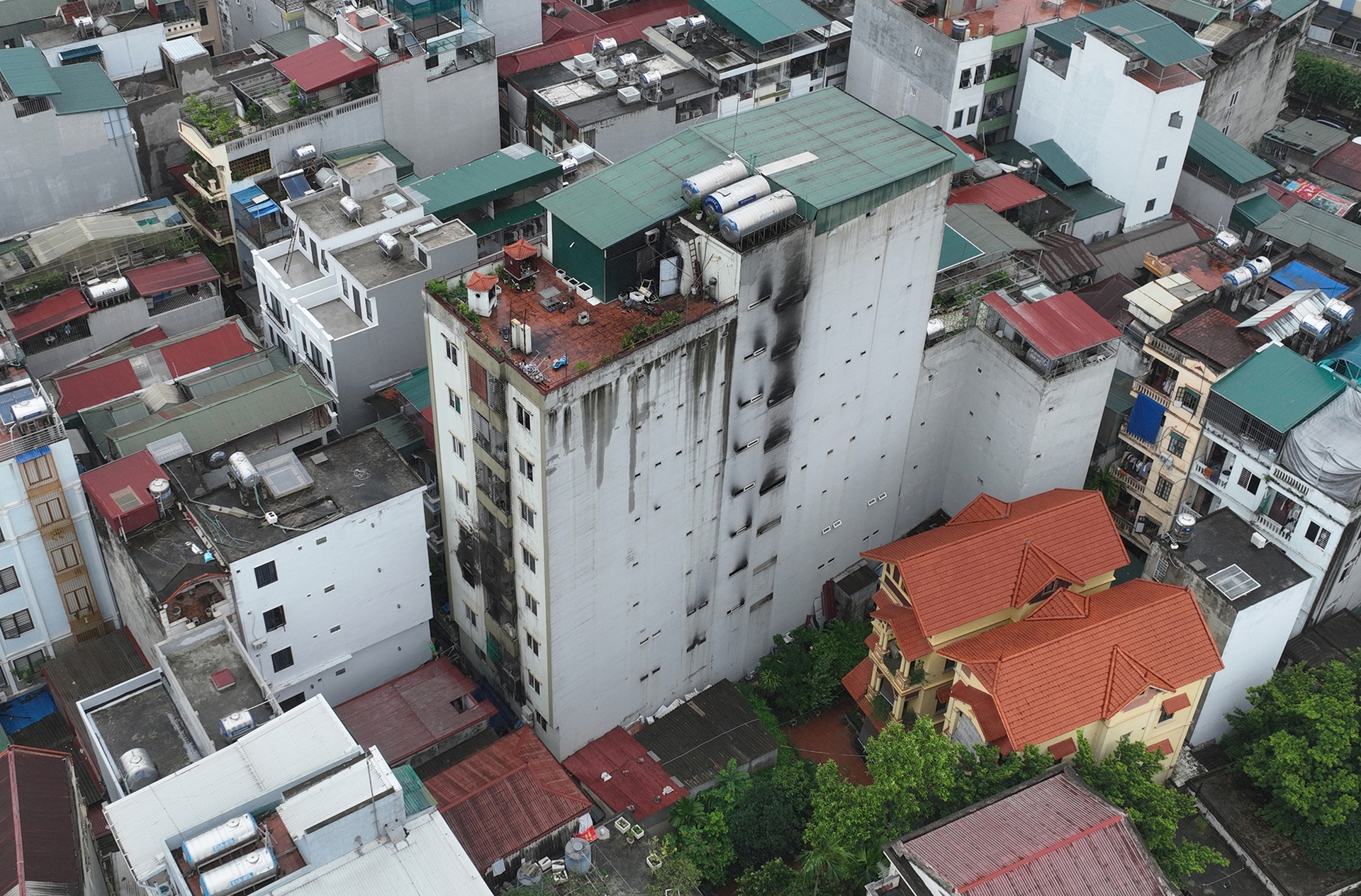 Ảnh minh họa. Nguồn: Người lao động