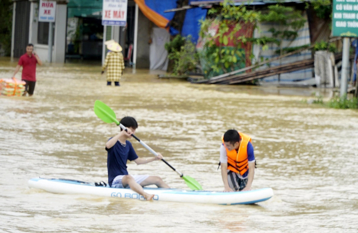 Ảnh minh họa: Tuổi trẻ