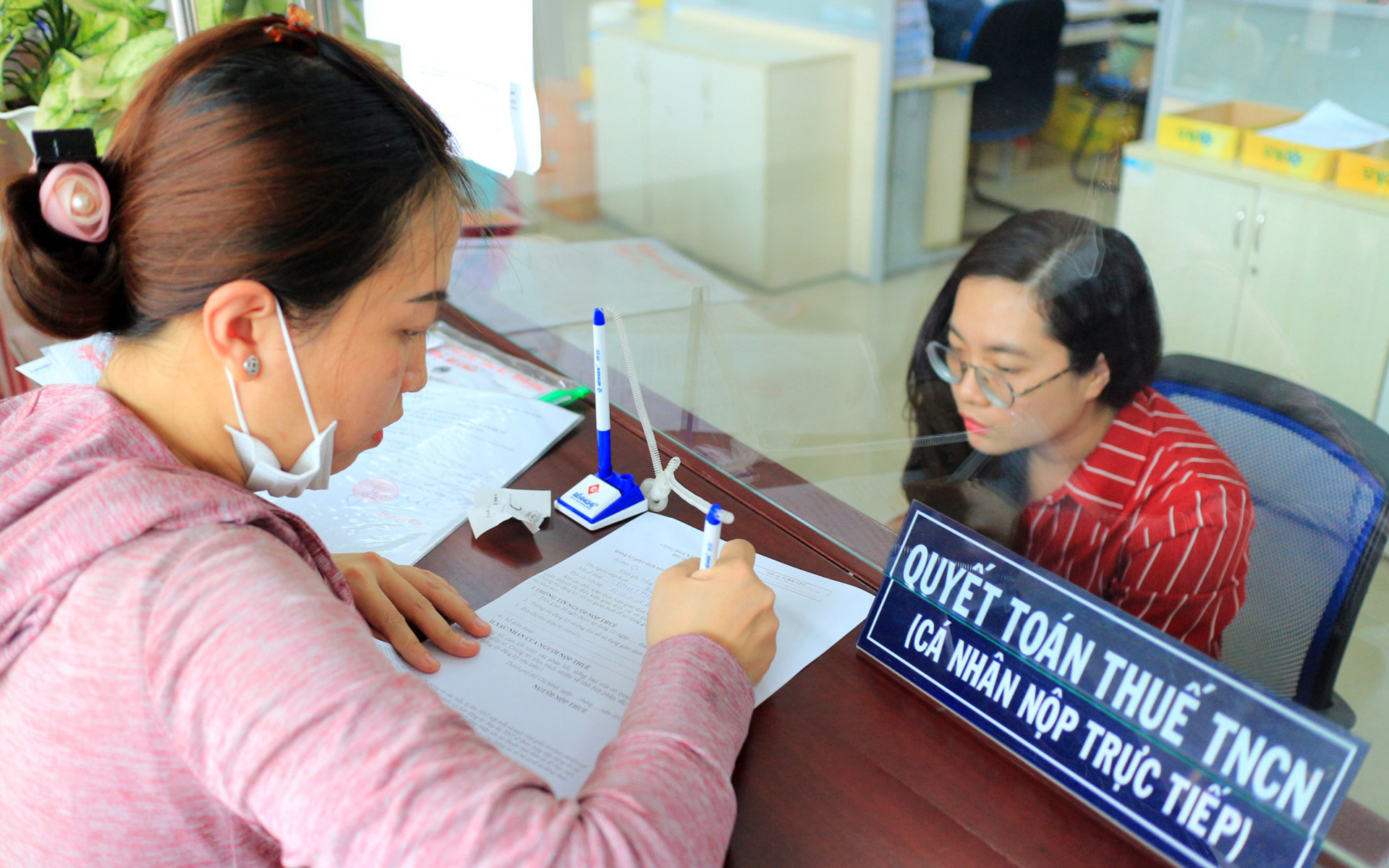 Ảnh minh họa. Nguồn: Giao thông