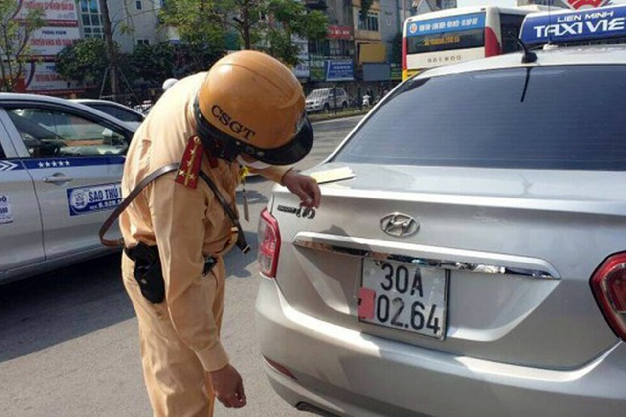 Ảnh minh họa: Báo Giao thông