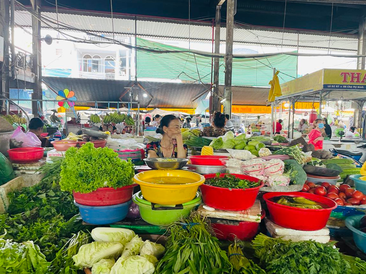 Ảnh minh họa: Báo An Giang