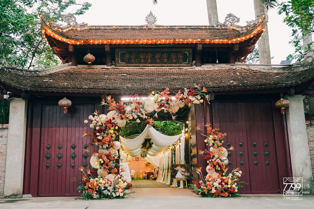 Ảnh minh họa: 7799Wedding