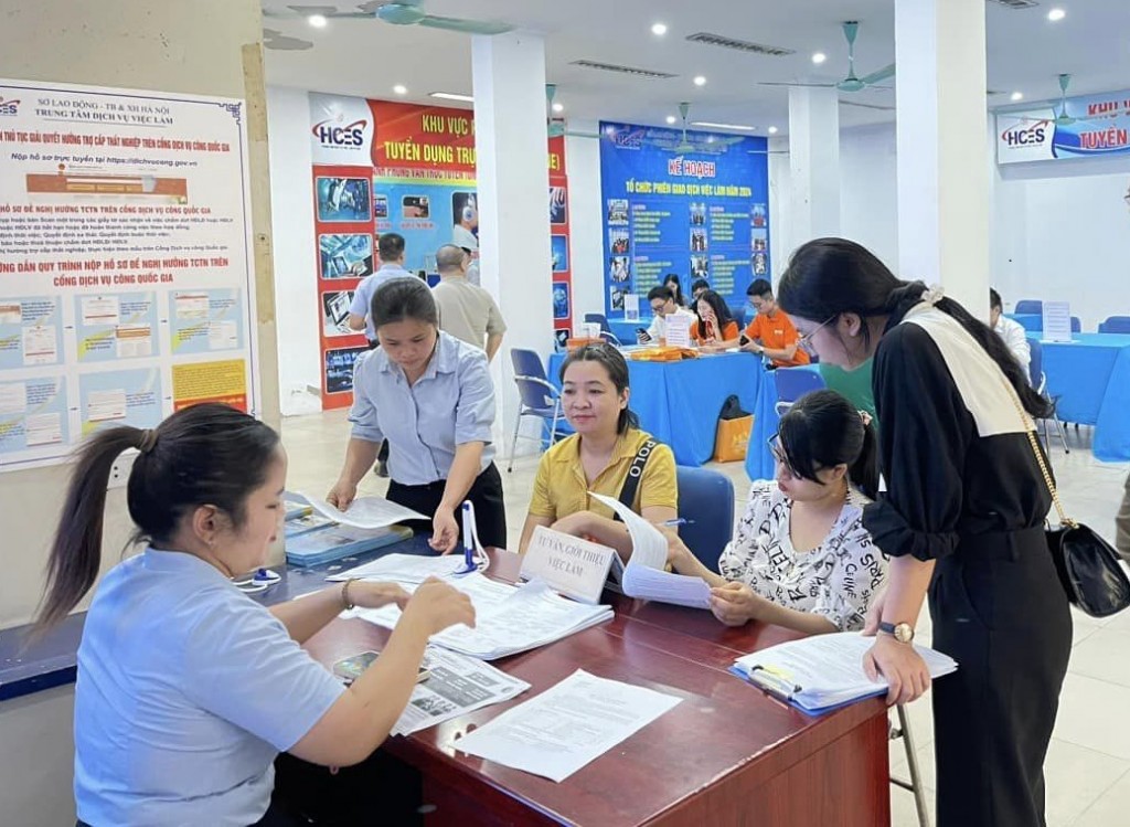 Ảnh minh họa: Báo Lao động Thủ đô