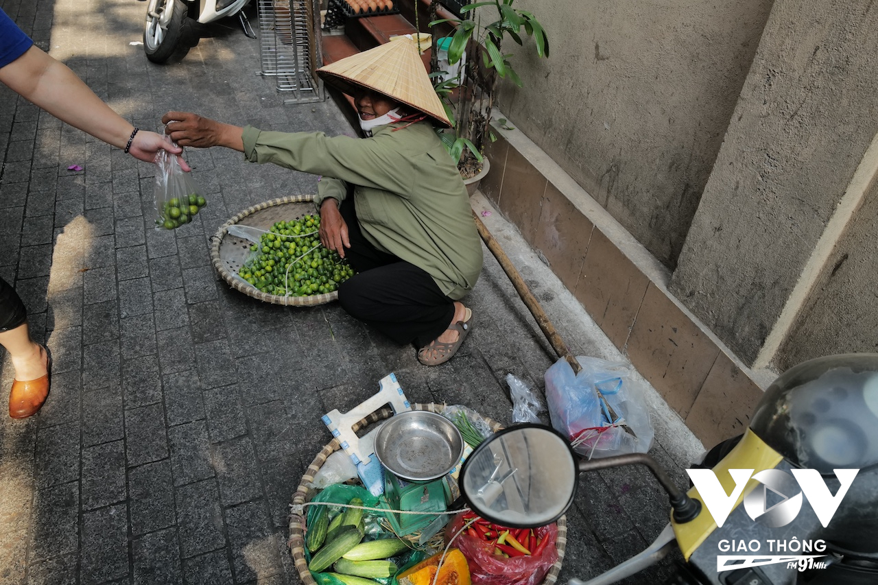 Lối sống, sinh hoạt đặc trưng và bình dị của người phố cổ