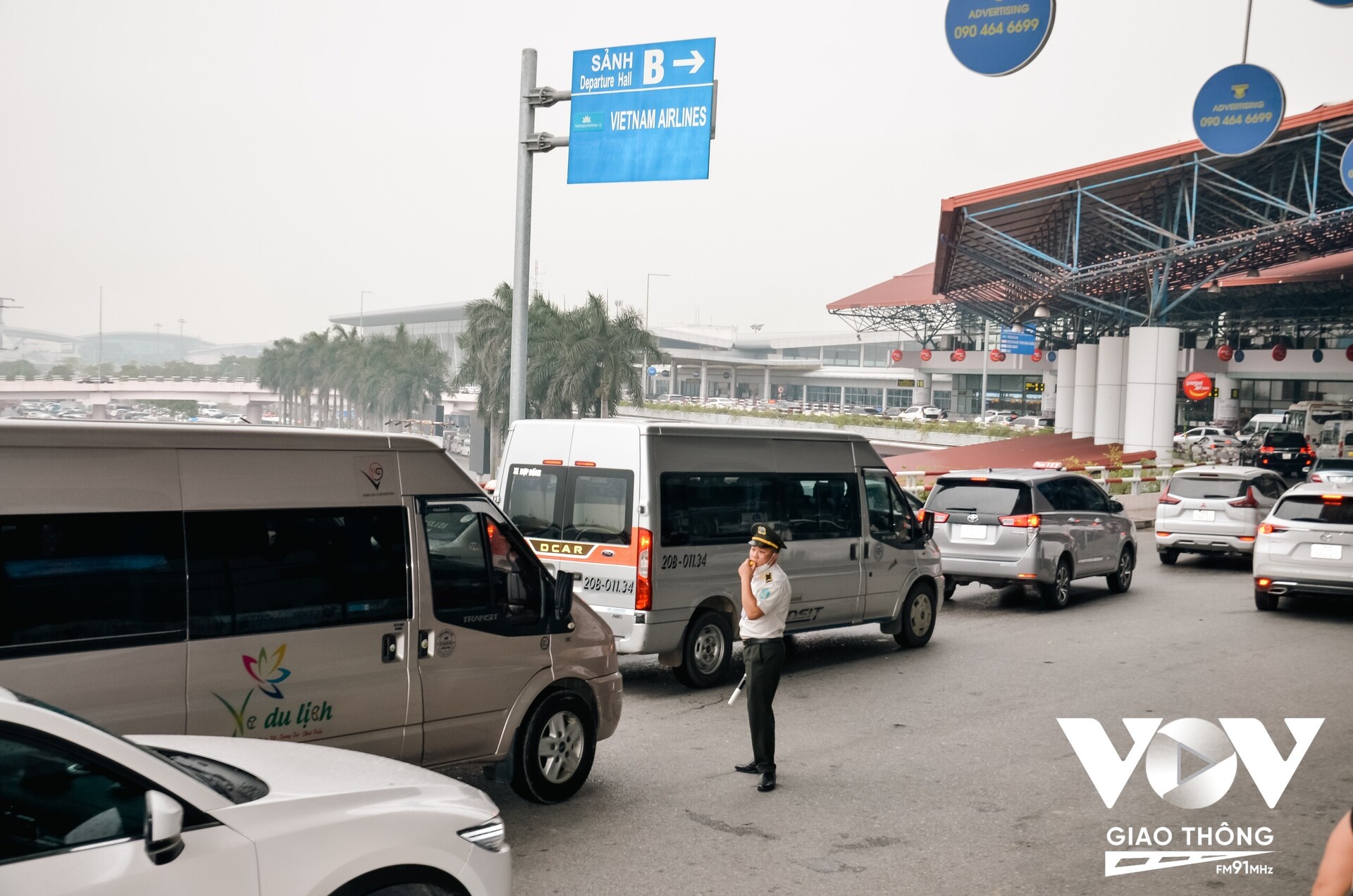 “Bài toán” đảm bảo vận tải hành khách thông suốt trong dịp Tết luôn là một thách thức lớn đối với các cơ quan chức năng