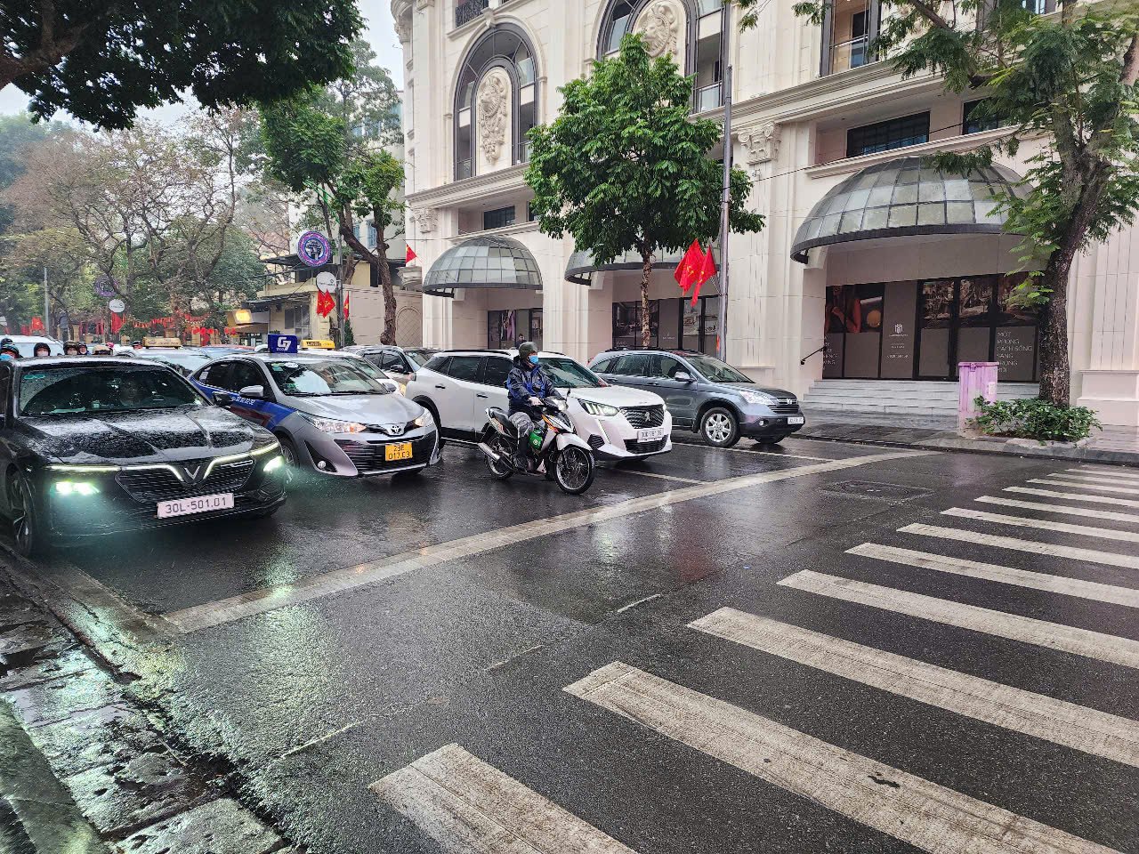 Sau một tháng triển khai, kết quả bước đầu cho thấy những chuyển biến tích cực đáng khích lệ.