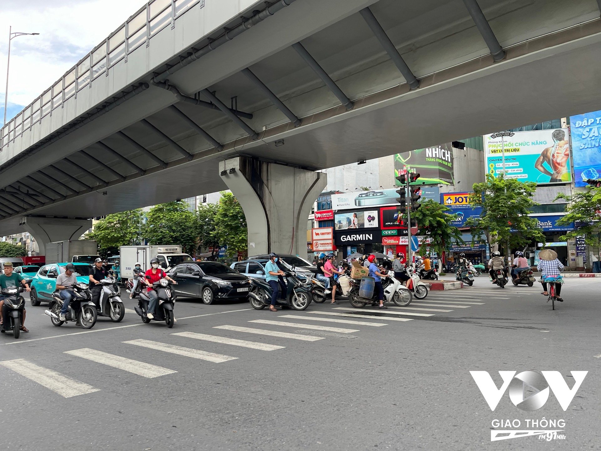 Sau một tháng triển khai, kết quả bước đầu cho thấy những chuyển biến tích cực đáng khích lệ.