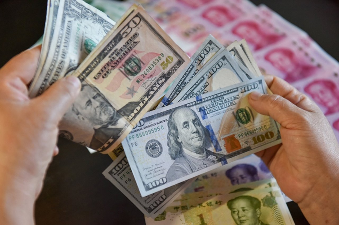 Ảnh minh họa: Reuters