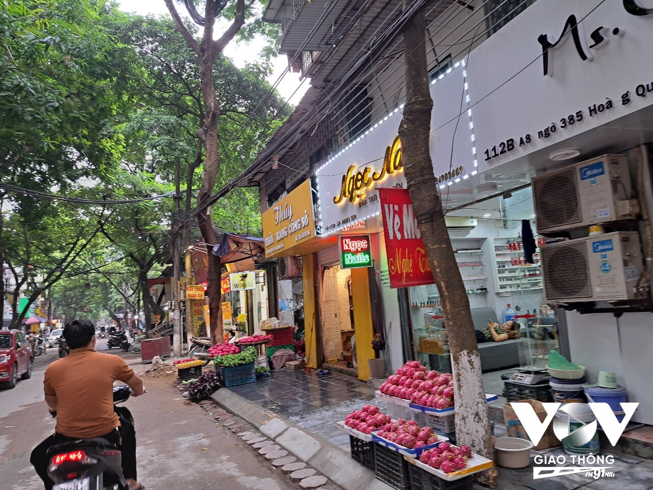 Việc giải bài toán cho quy hoạch chung cư cũ phải đến từ những chính sách mới cho các bên: người dân, chủ đầu tư và nhà nước.