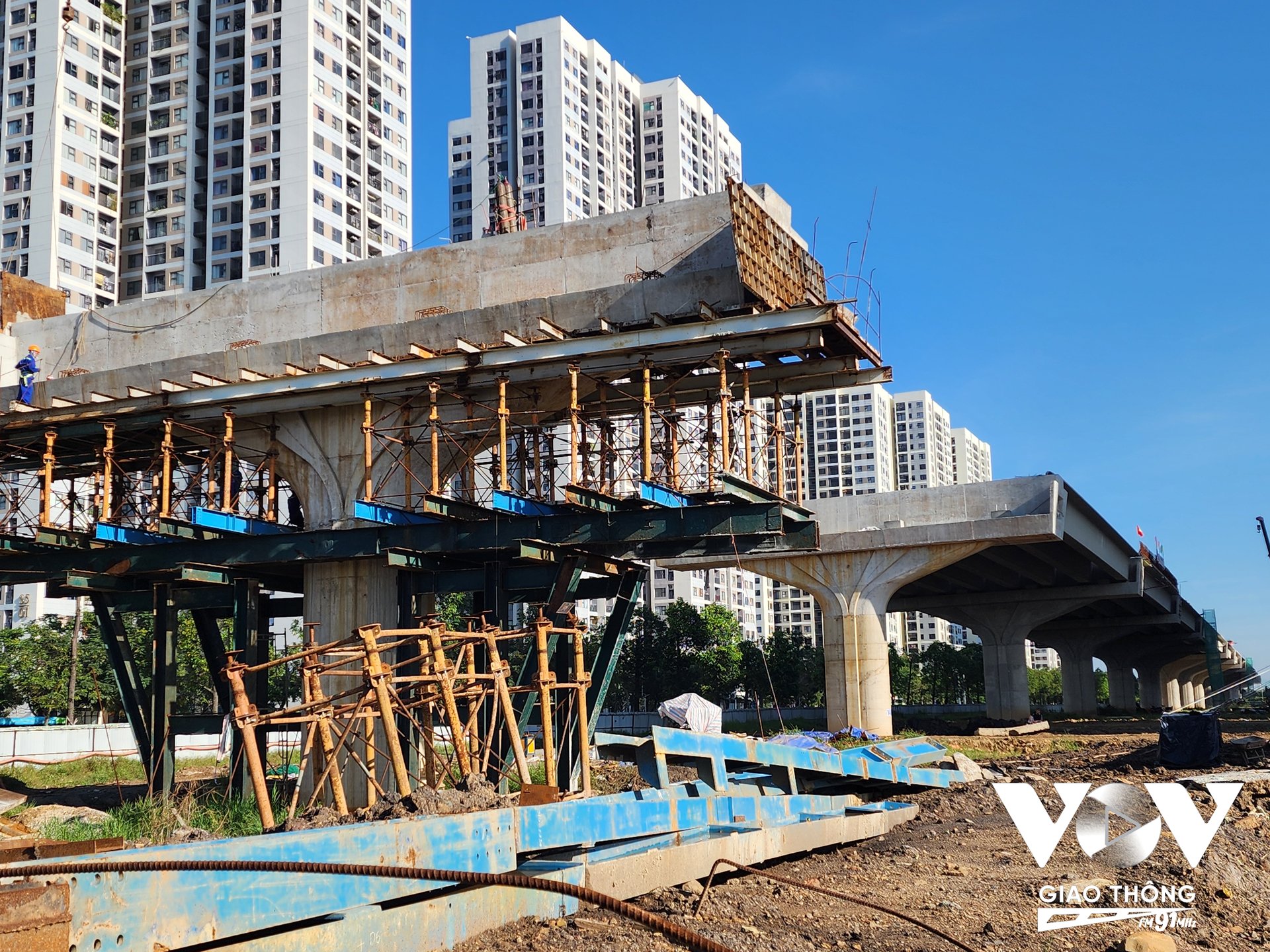 ự án đầu tư xây dựng đường Vành đai 3 đoạn qua Thành phố Hồ Chí Minh có tổng chiều dài 47,3 km, với tổng mức đầu tư 41.317 tỷ đồng