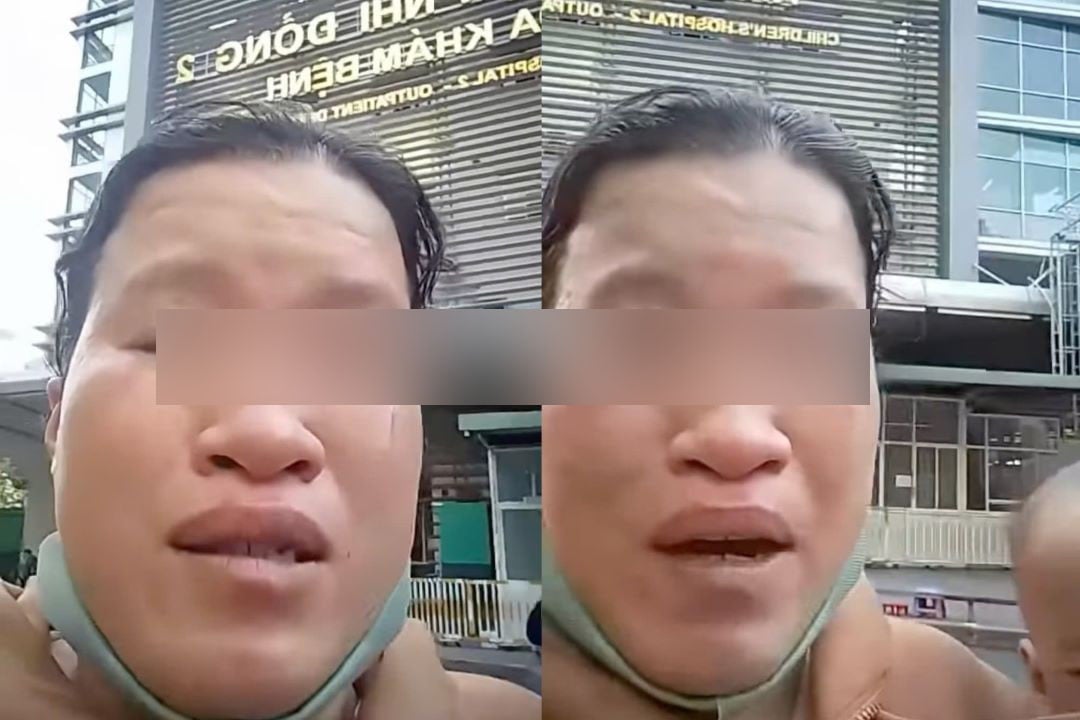 Nói đối chuyện bị móc túi ở bệnh viện, người phụ nữ đã nhận được 28,3 triệu đồng ủng hộ