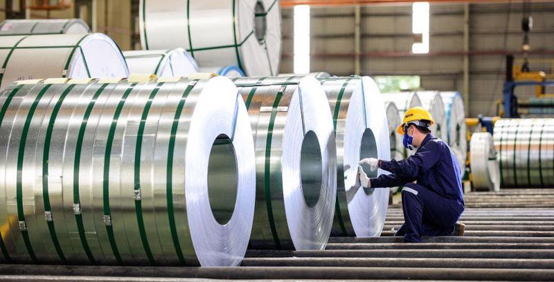 Các doanh nghiệp không cần quá quan ngại mà nên chủ động ứng phó. Ảnh minh hoạ
