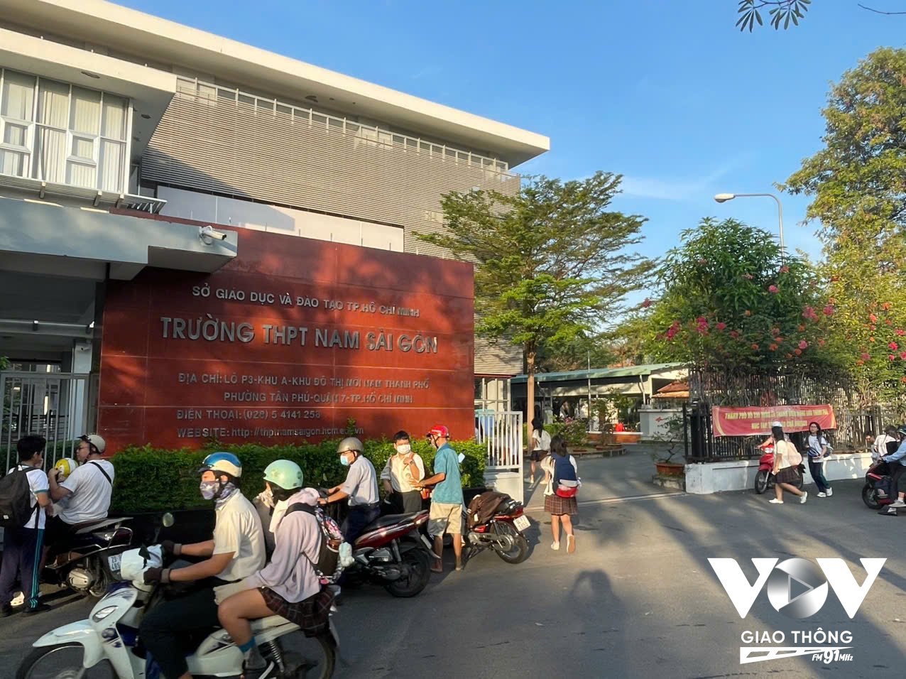 Thông tư số 29 của Bộ GD&ĐT về dạy thêm, học thêm chính thức có hiệu lực từ 14/2