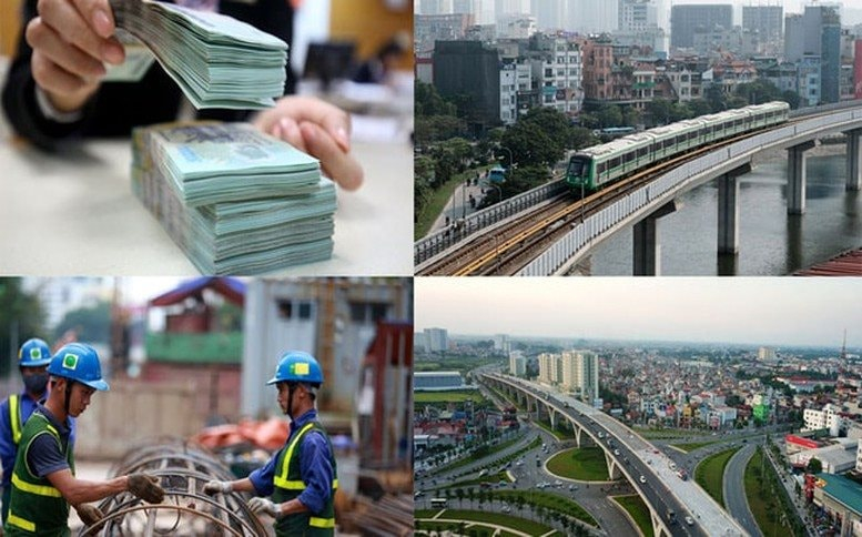 Ảnh minh họa: Doanh nhân Sài Gòn