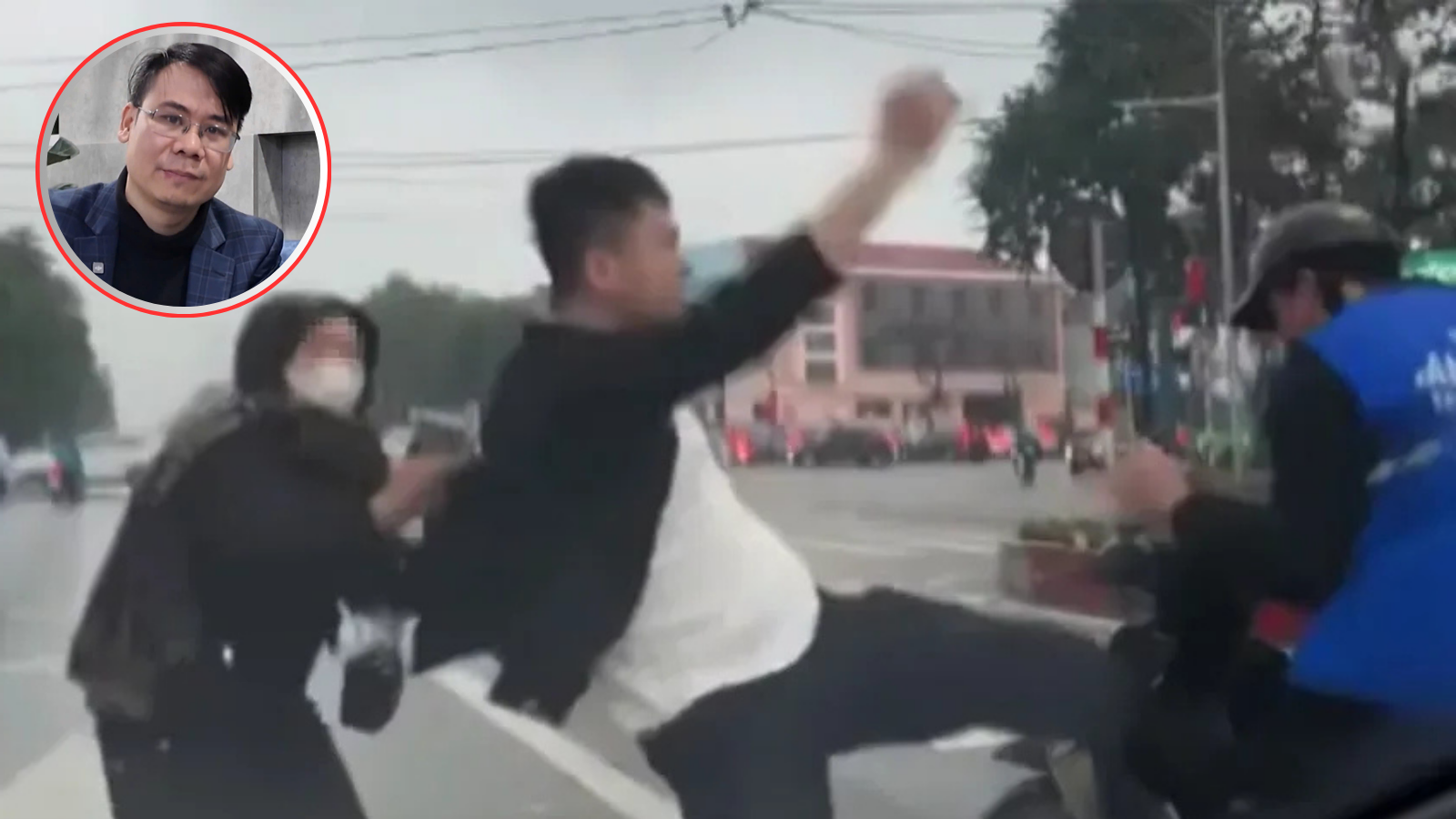 Theo chuyên gia tâm lý, lái xe là hành vi chịu nhiều áp lực. Sức khỏe tâm thần, tâm lý lái xe cần được chú trọng hơn trong vấn đề sát hạch, cấp và cấp lại bằng lái.