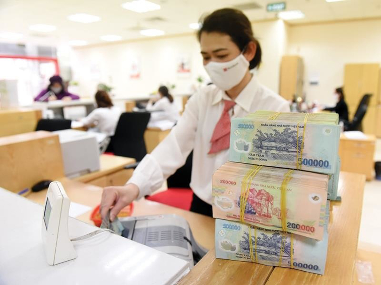 Ảnh minh họa vnbusiness.vn