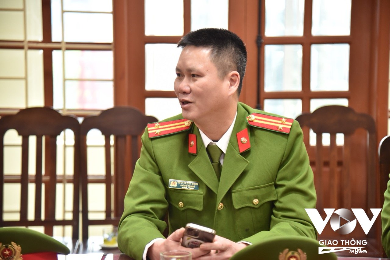 Theo Trung tá Nguyễn Duy Mạnh - Đội trưởng Đội Cảnh sát PCCC&CNCH Công an huyện Mỹ Đức, đơn vị sẽ tăng cường kiểm tra, tuyên truyền, để thực hiện hiệu quả công tác đảm bảo an toàn PCCC