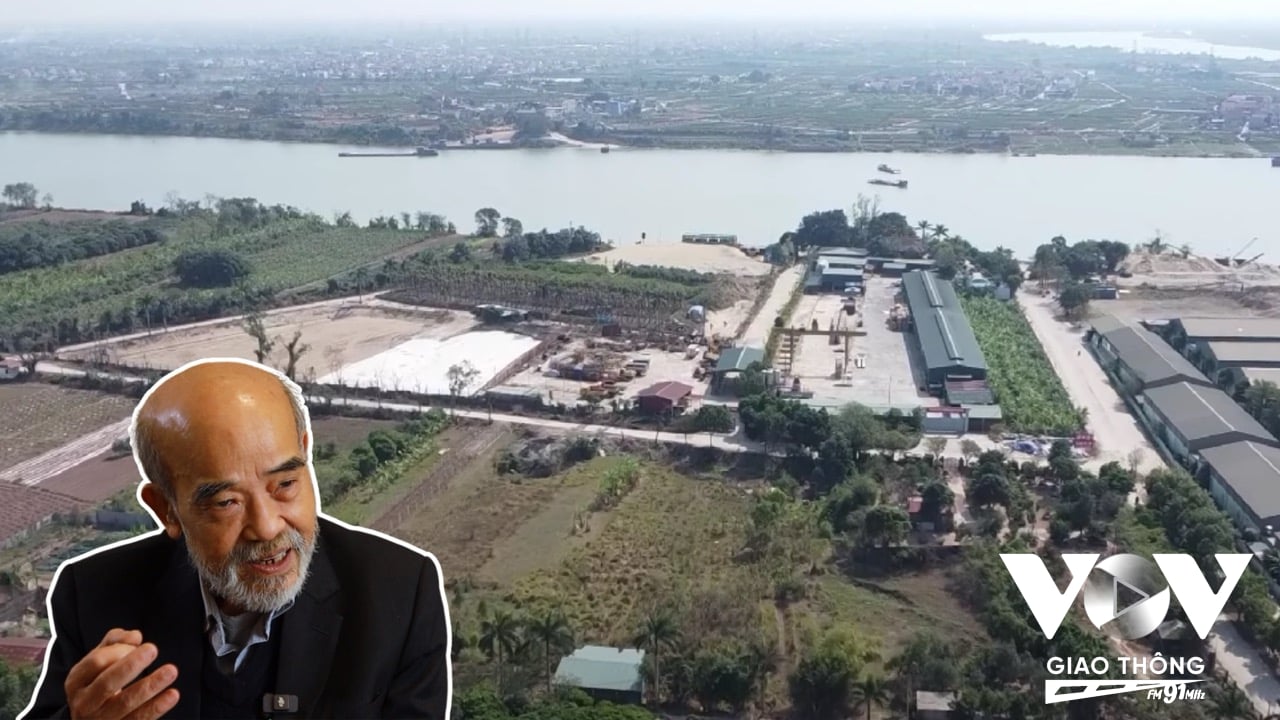 Giáo sư Đặng Hùng Võ cho rằng, quyền giám sát của nhân dân không được đảm bảo và thự hiện. Cần xử lý cán bộ làm sai và áp khung hình sự với hành vi giả mạo chữ ký, hợp đồng của doanh nghiệp.