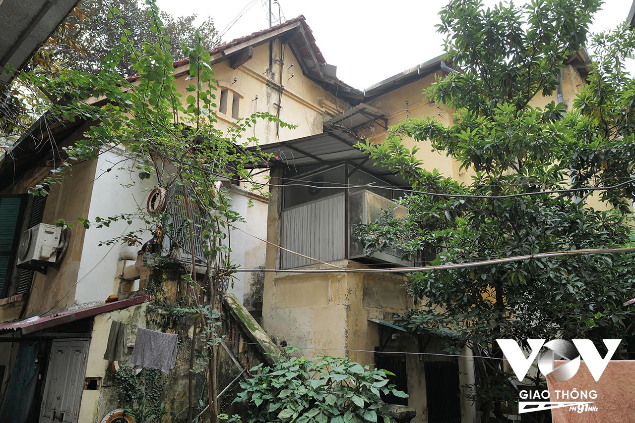 Những không gian đẹp tuyệt vời, đậm chất phố cổ Hà Nội