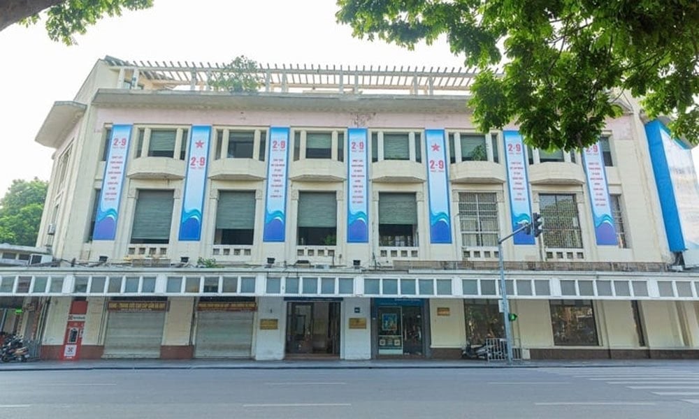 Tổng cục Quản lý thị trường