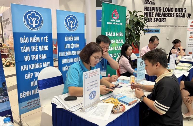 Hộ nghèo tham gia bảo hiểm xã hội tự nguyện được hỗ trợ đến 50% tiền đóng (vneconomy)