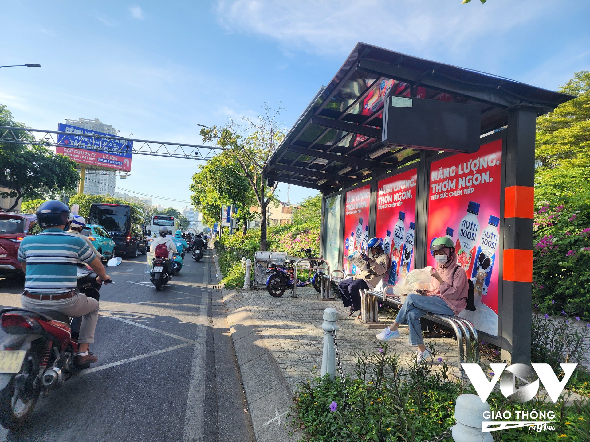 Việc điều chỉnh giãn chuyến về lâu dài sẽ ảnh hưởng đến nhu cầu đi lại của người dân