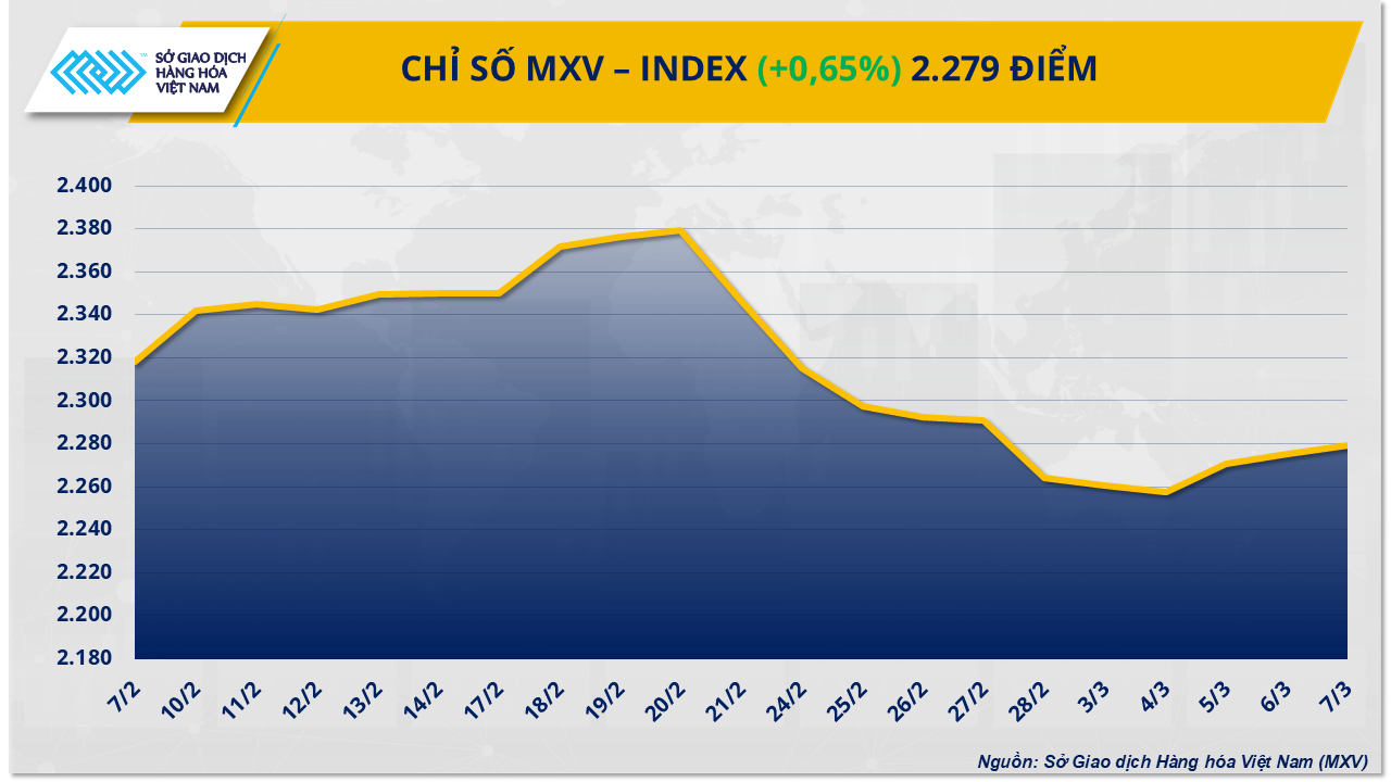 MXV-Index (14)