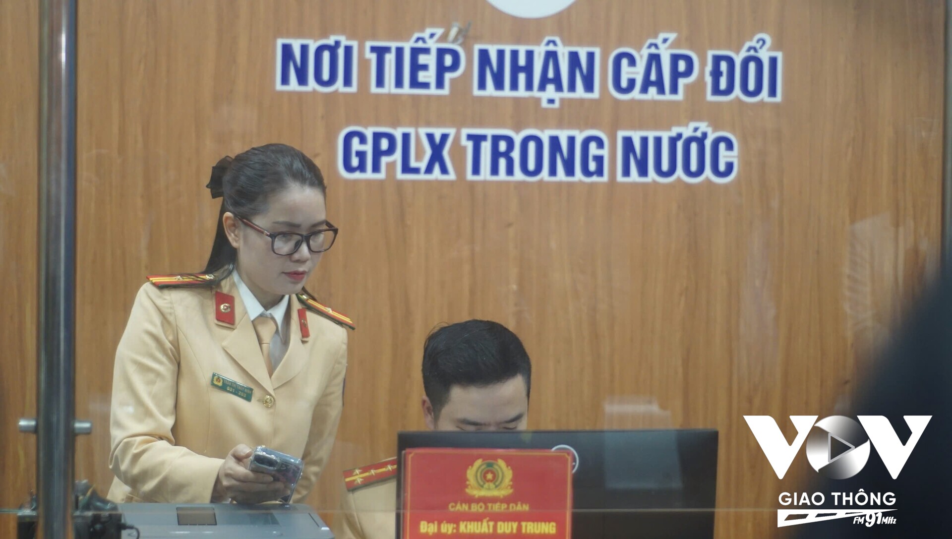 Ảnh: Hải Bằng