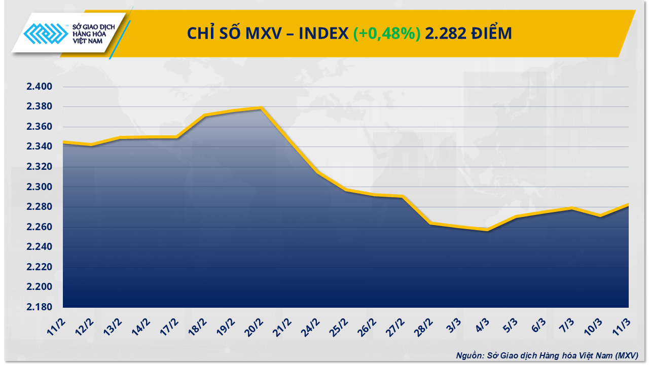 MXV-Index (16)