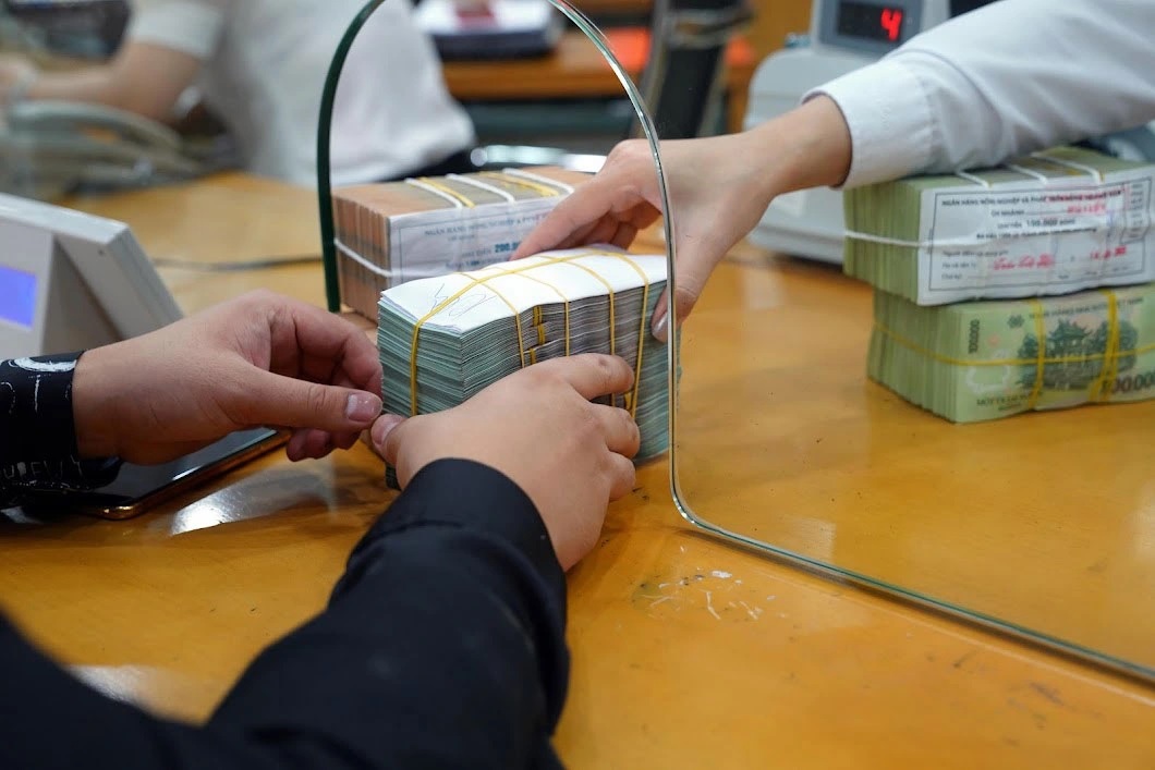 Ảnh: Ngọc Thắng