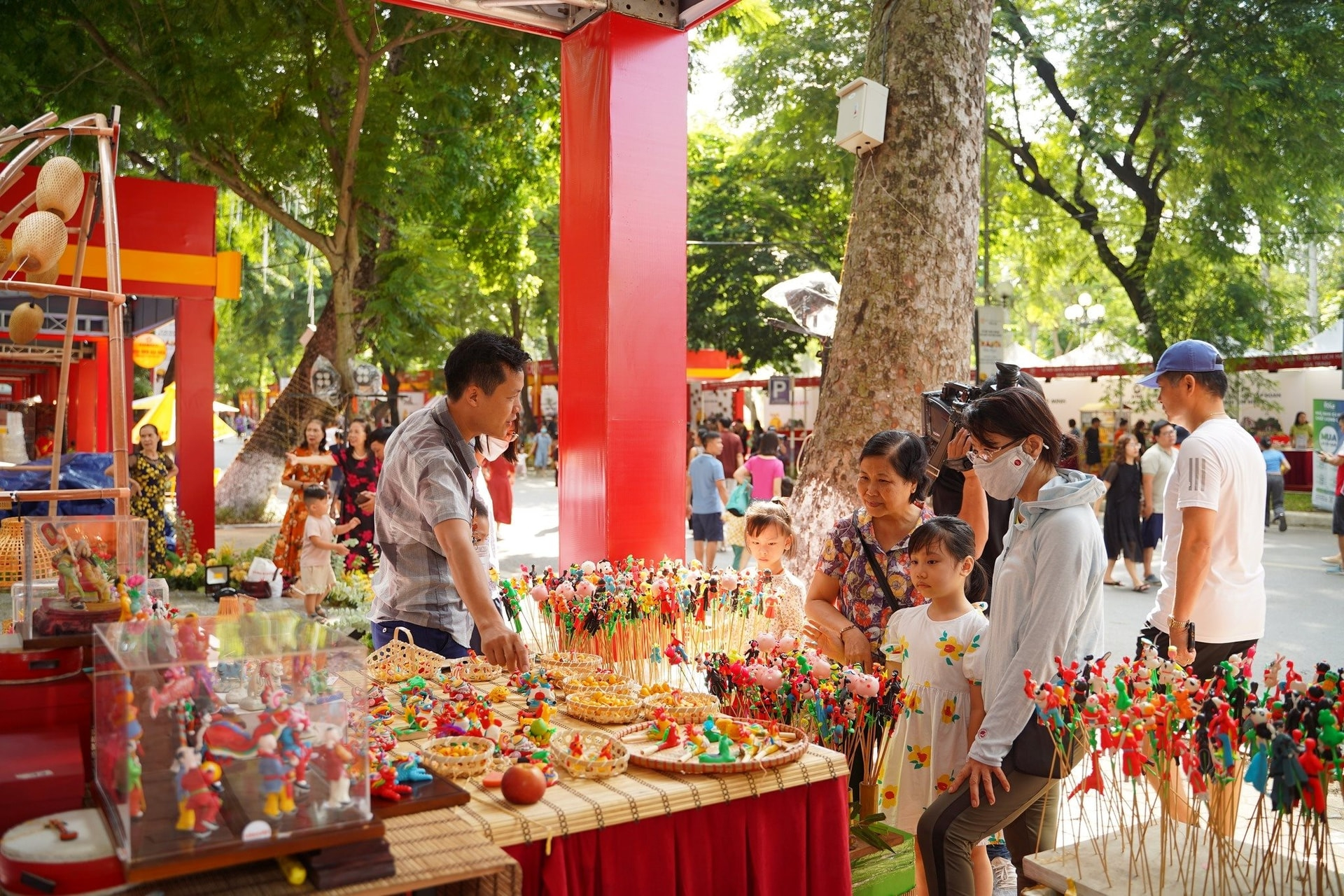 Ảnh: Hà Nội Mới