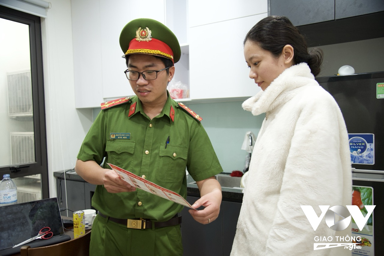 Người thuê trọ mong các cơ quan chức năng tạo điều kiện cho các nhà trọ được khắc phục những bất cập về PCCC để việc thuê trọ không bị ảnh hưởng