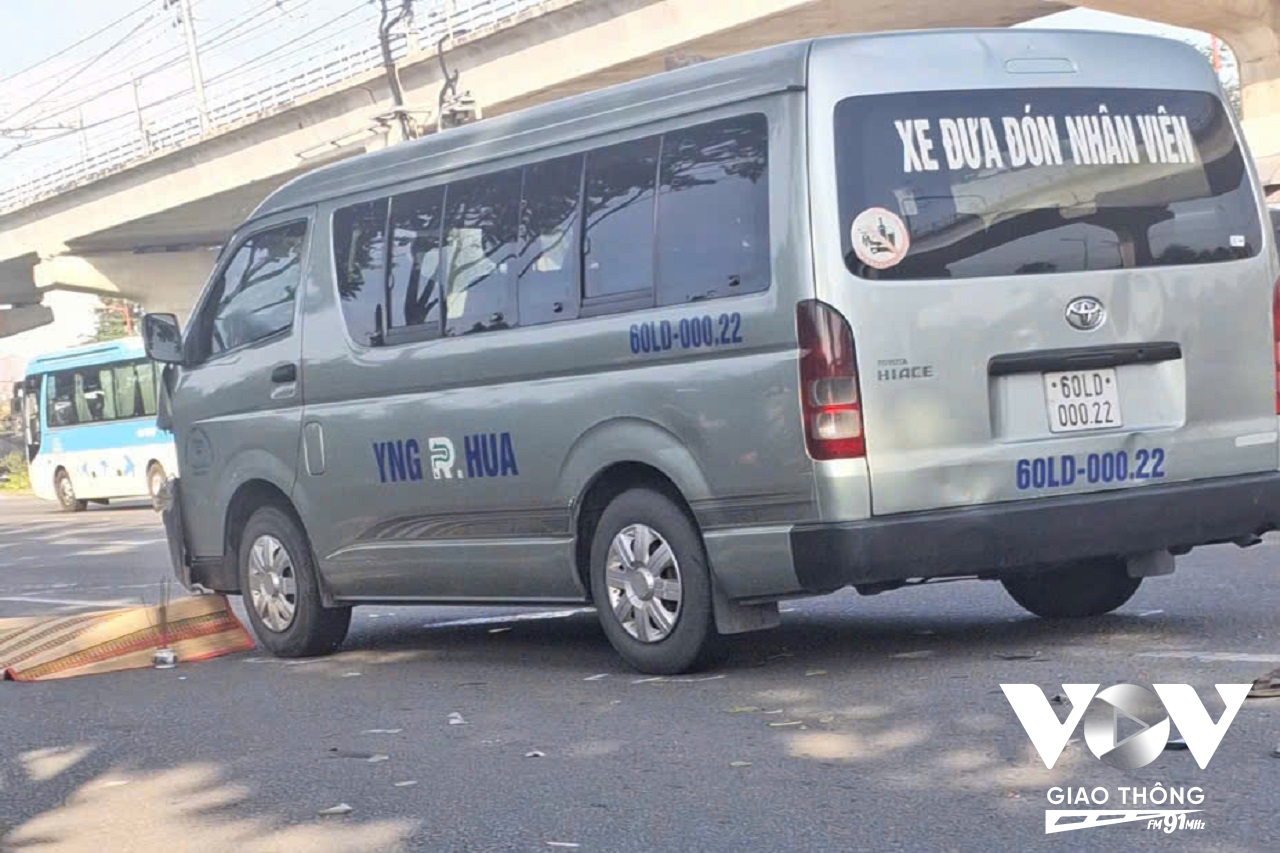Thời gian qua đã xảy ra nhiều vụ tai nạn giao thông nghiêm trọng liên quan đến người đi bộ, mà nguyên nhân xuất phát từ hành vi đi qua đường không đúng nơi quy định