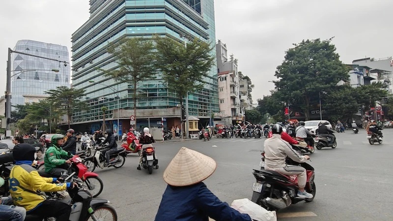 Ảnh: Báo Nhân dân