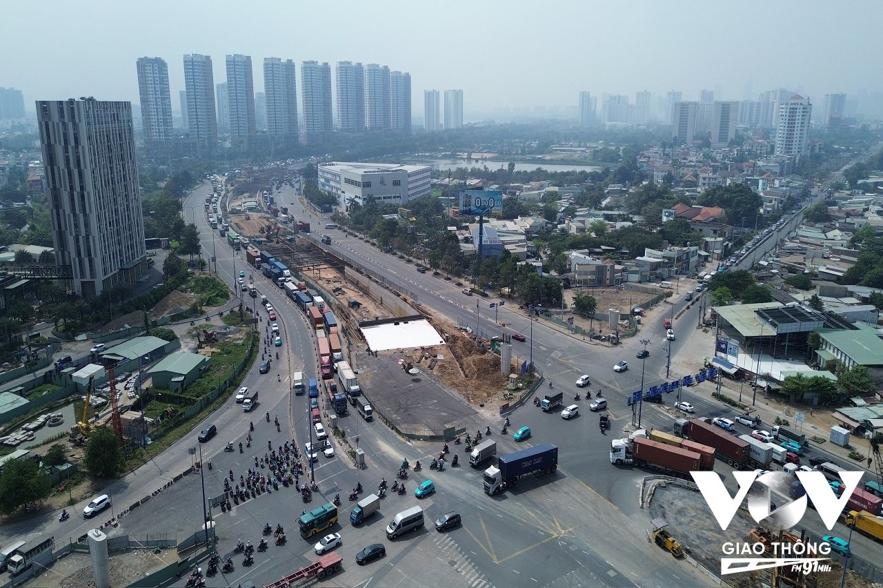 Ảnh: Nhất Hoàng