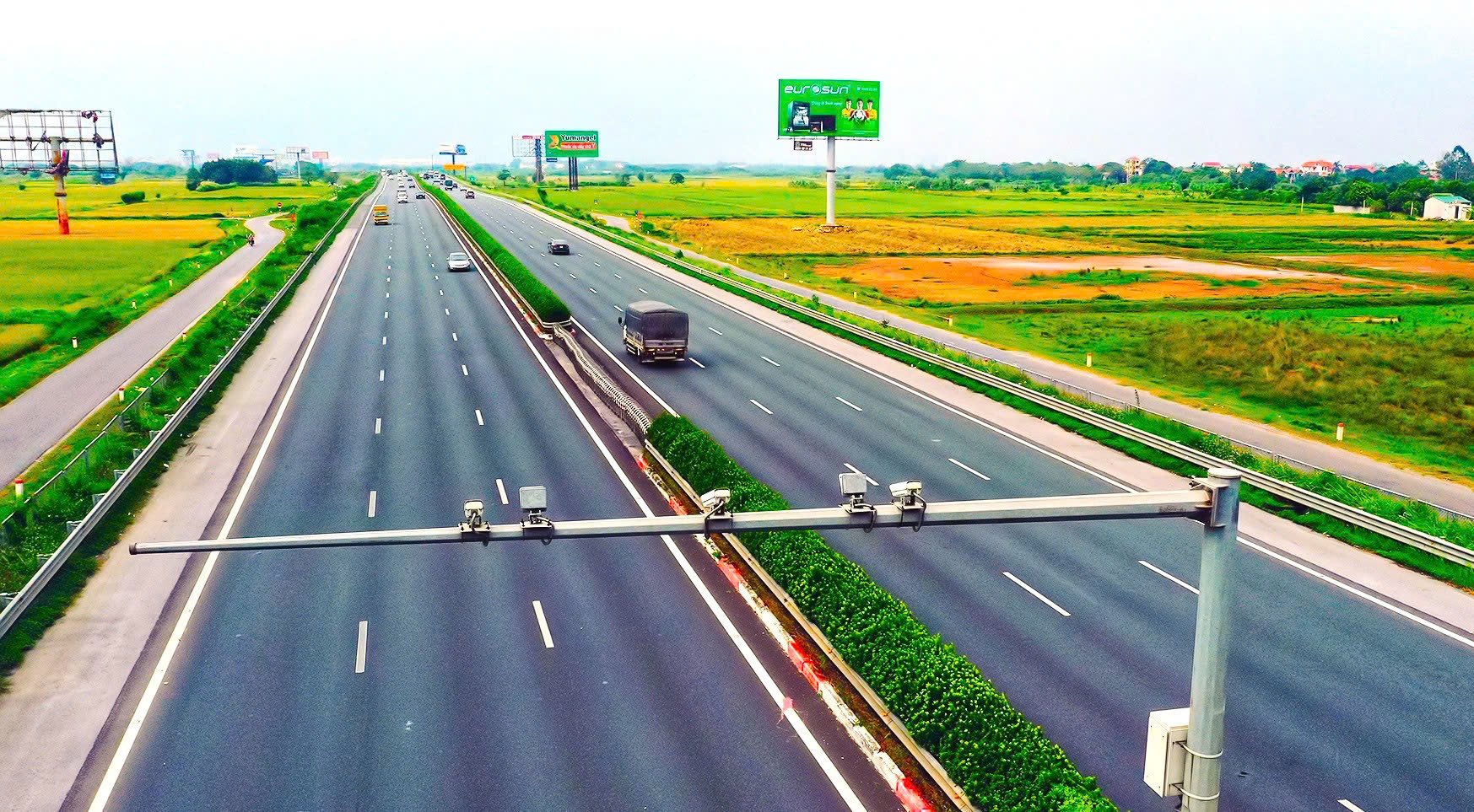 Cao tốc Pháp Vân - Cầu Giẽ