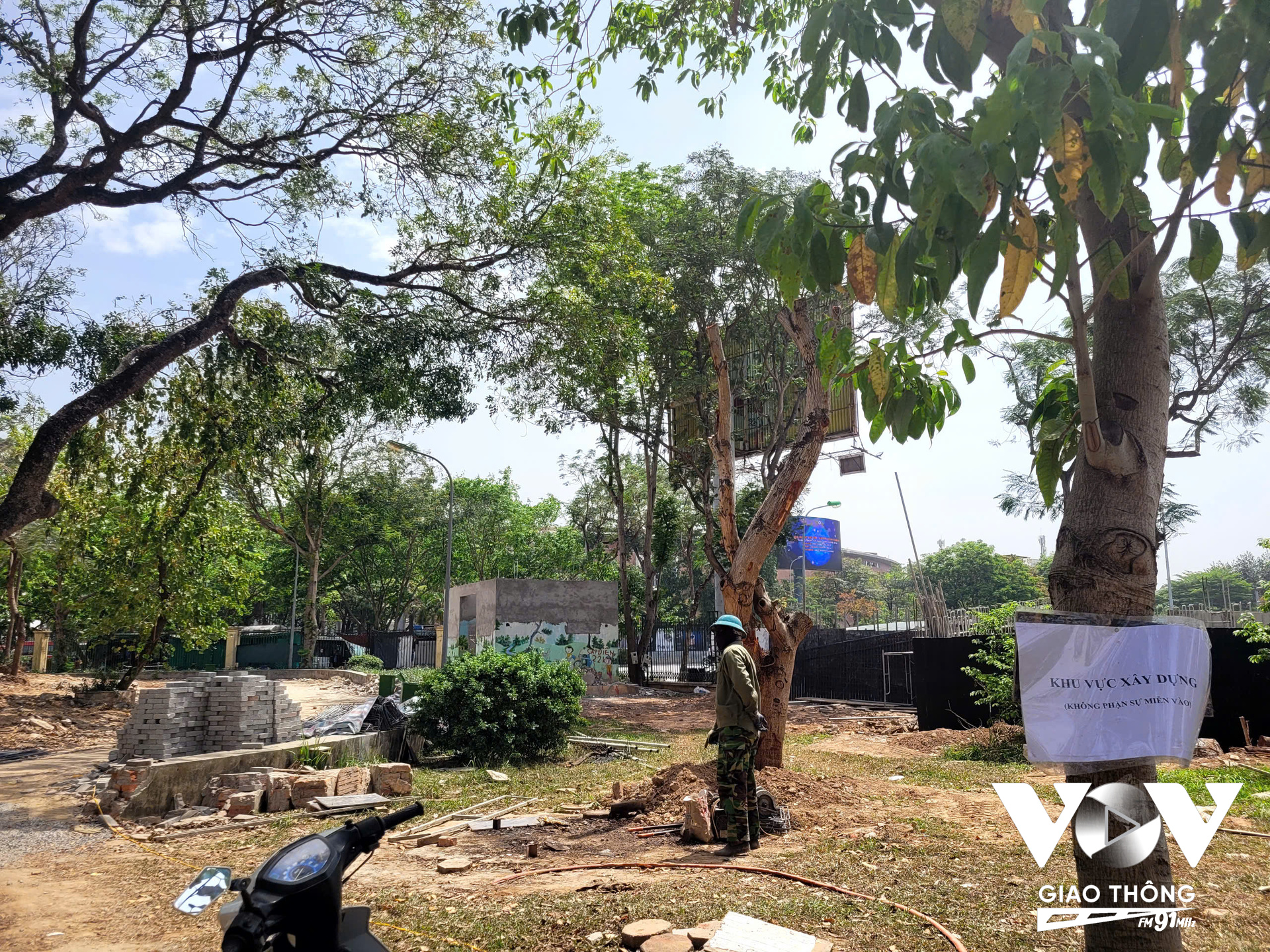 Người dân kỳ vọng những nhà vệ sinh mới sẽ được dọn dẹp, duy trì thường xuyên