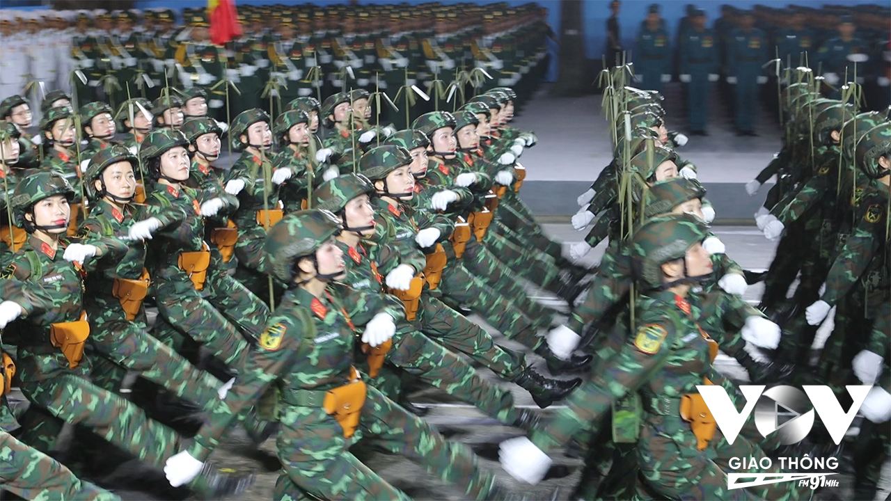 Khối bộ đội thông tin liên lạc