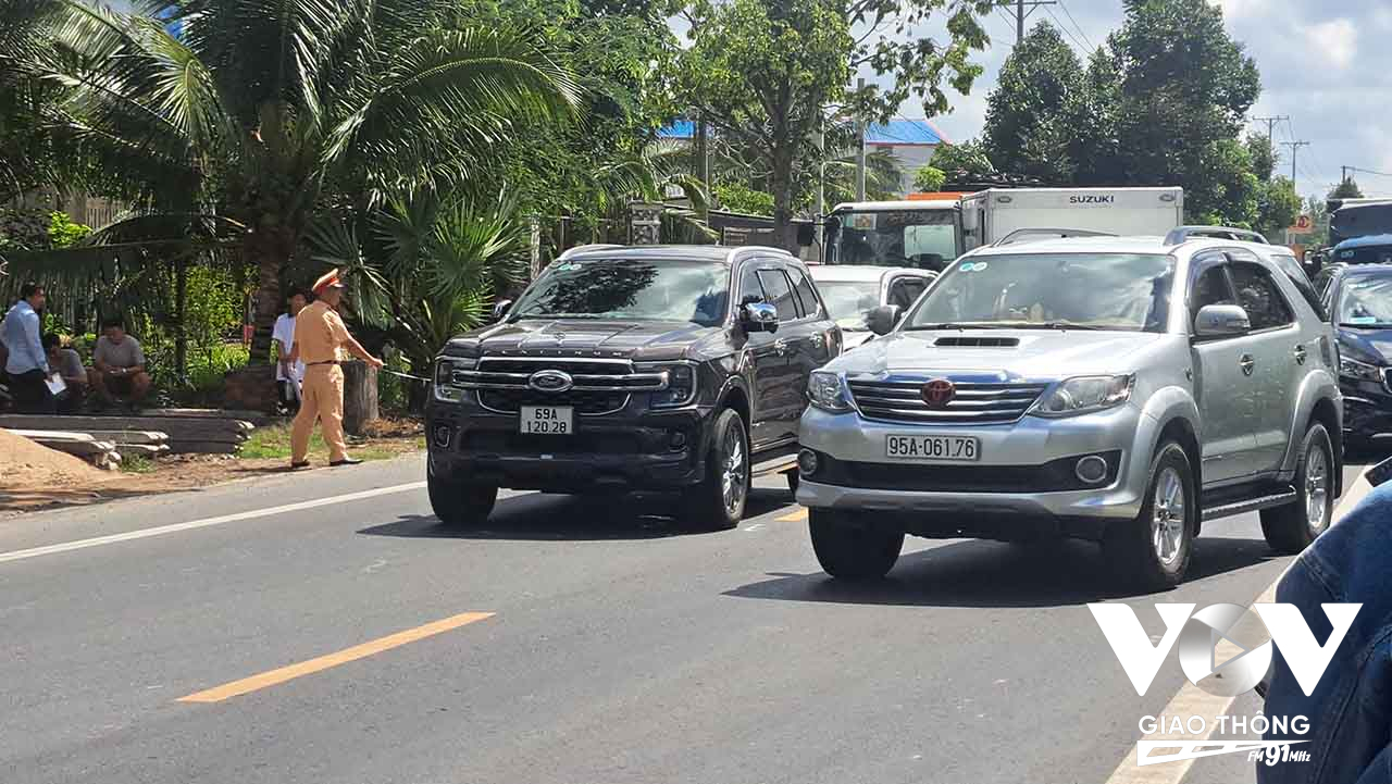 Chức năng nhanh chóng có mặt tại hiện trường