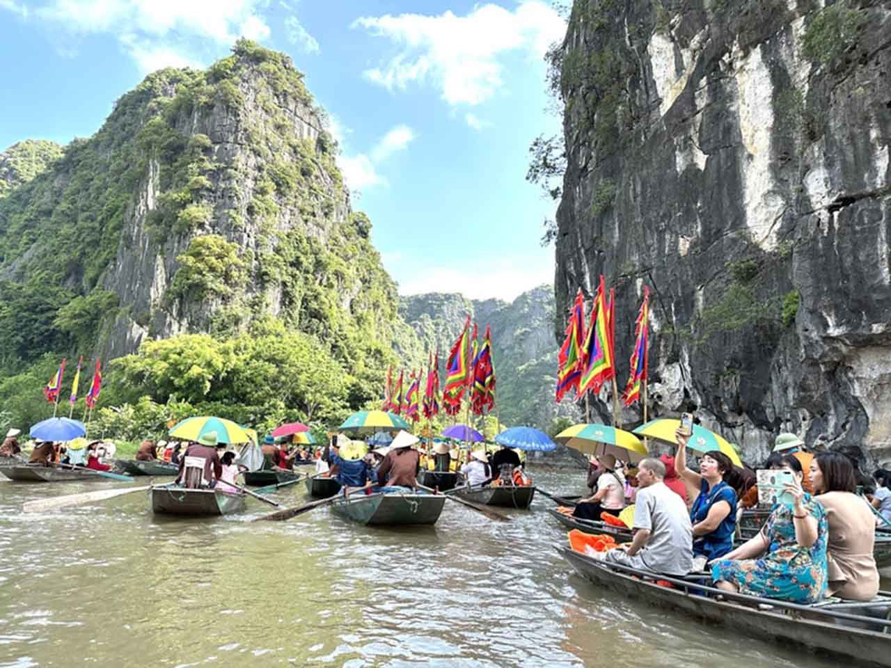 Ảnh minh họa: VGP/Diệp Anh