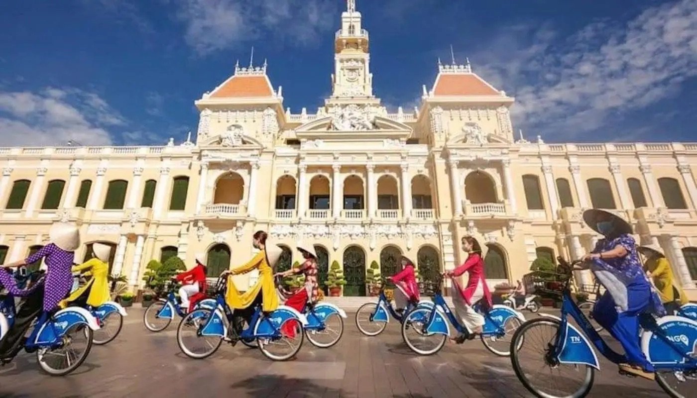 Sức hút từ các sự kiện, lễ hội tạo “cú hích” cho một mùa du lịch TPHCM “bùng nổ”, đồng thời là cơ hợi lớn để thành phố biến đổi những giá trị di sản trở thành động lực tăng trưởng mới cho du lịch