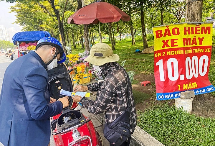 Ảnh: Tuổi trẻ